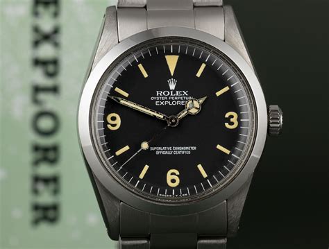 rolex 1016 ebay|rolex explorer 1016 price.